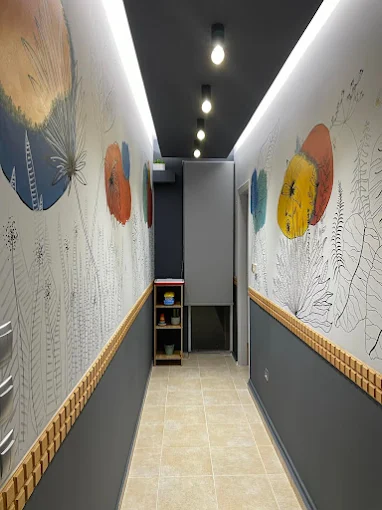 Ελένη Παναγούλη Παιδιατρείο – Αναπτυξιακή και Εφηβική Υγεία