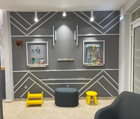 Ελένη Παναγούλη Παιδιατρείο – Αναπτυξιακή και Εφηβική Υγεία