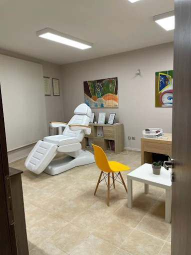 Ελένη Παναγούλη Παιδιατρείο – Αναπτυξιακή και Εφηβική Υγεία