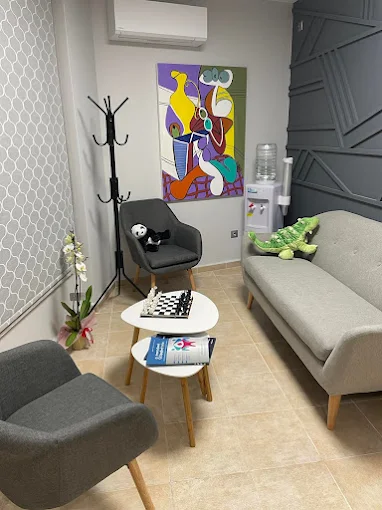 Ελένη Παναγούλη Παιδιατρείο – Αναπτυξιακή και Εφηβική Υγεία