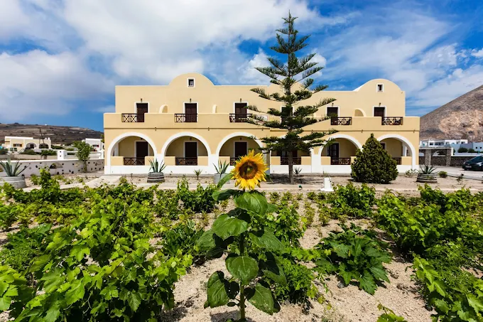 Mandilaria Studios