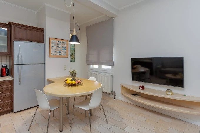 Unique Apartment Corfu Town