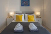 Unique Apartment Corfu Town