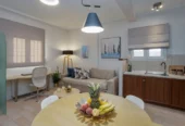 Unique Apartment Corfu Town
