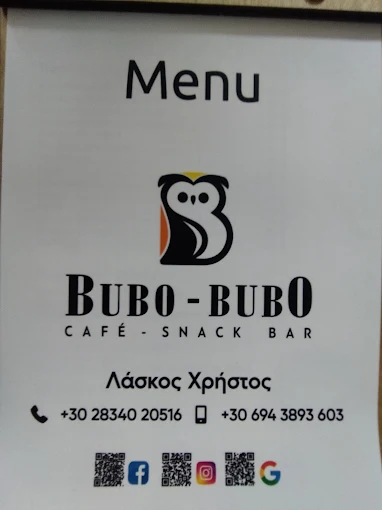 Bubo-Bubo