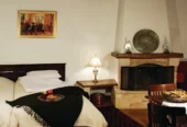 Ξενώνας Σελινούντα