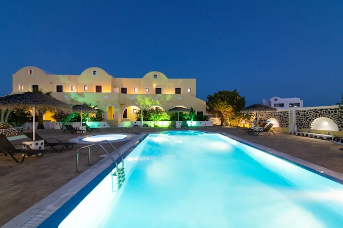 Mandilaria Studios