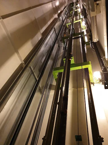 ΑΝΕΛΚΥΣΤΗΡΕΣ – ΑΣΑΝΣΕΡ ELECO ΑΘΗΝΑ