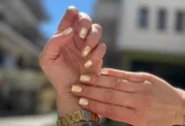 Polish Nail Bar and Beauty