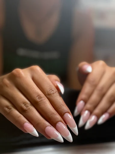 Polish Nail Bar and Beauty