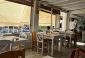 Εστιατόριο Άννα & Γιώργος