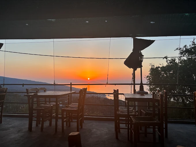 Ταβέρνα Πλάκα