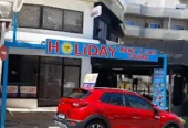 HOLIDAY RENT A CAR