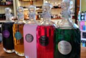 Monemvasia Deli – Edodimopolio