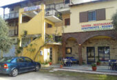 Astris Restaurant