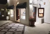 NICK THE GREEK – PANDORA OFFICIAL RETAILER FOR SANTORINI