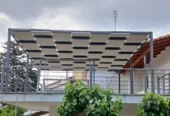 Τέντες Εύβοια