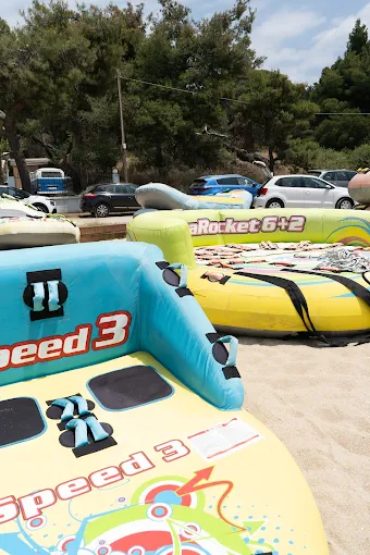 VIA MARE WATER SPORTS KALOGRIA BEACH