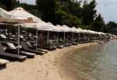 VIA MARE WATER SPORTS KALOGRIA BEACH