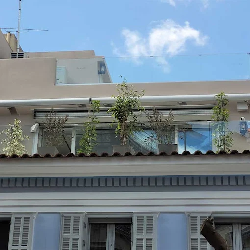 Τέντες Μπίλο
