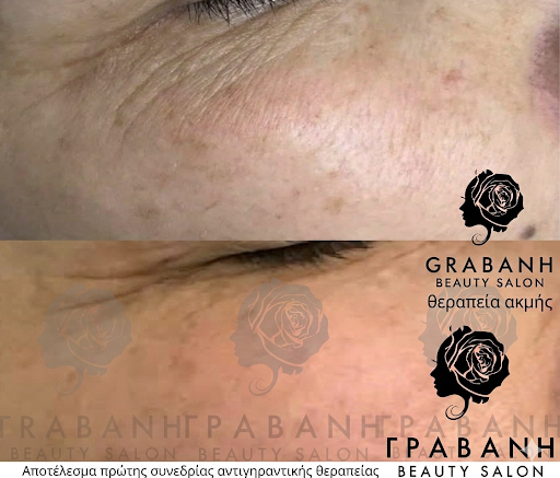 Gravani Beauty
