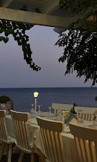 STEFANO FISH TAVERN