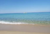 VIA MARE WATER SPORTS KALOGRIA BEACH