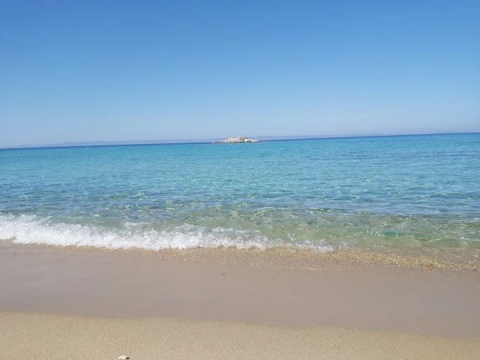 VIA MARE WATER SPORTS KALOGRIA BEACH