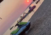 VIA MARE WATER SPORTS KALOGRIA BEACH