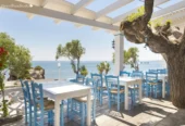 STEFANO FISH TAVERN