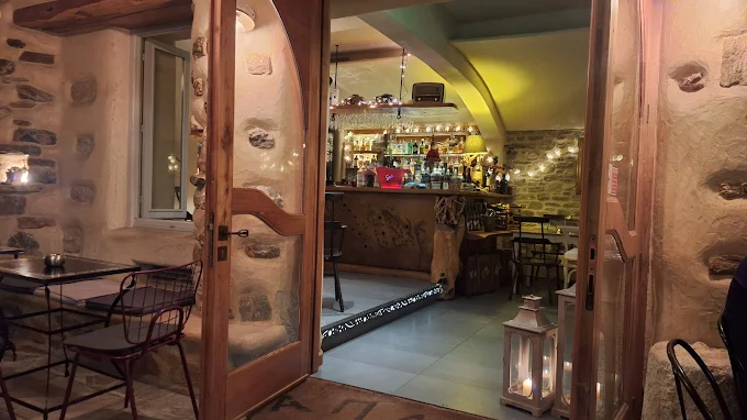 ΑΠΑΛΟΥ bistro
