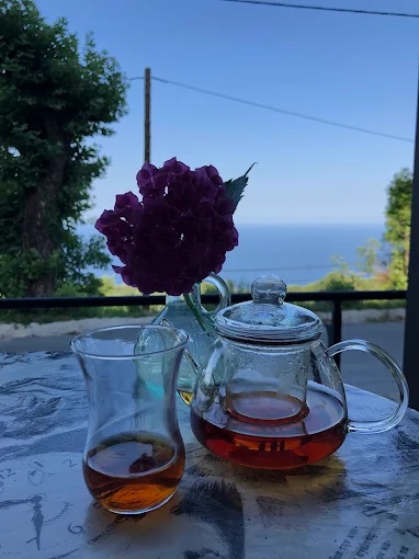 ΑΠΑΛΟΥ bistro