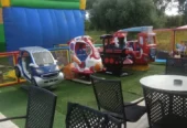 Manou Playland