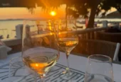 MARE RESTAURANT A TASTE OF THE SEA