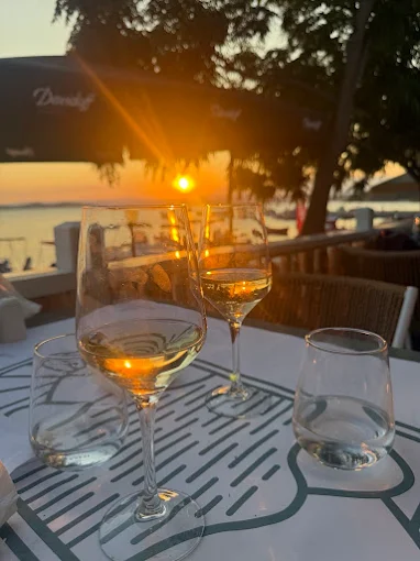 MARE RESTAURANT A TASTE OF THE SEA