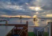 MARE RESTAURANT A TASTE OF THE SEA