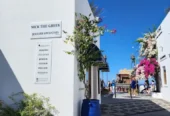 NICK THE GREEK – PANDORA OFFICIAL RETAILER FOR SANTORINI