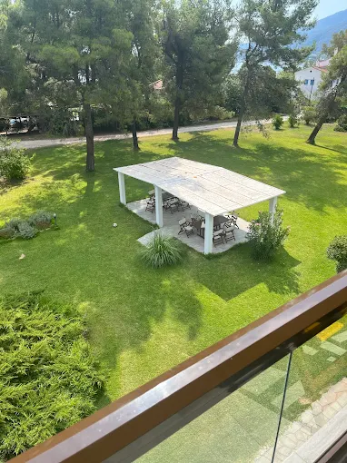 Aegialis Apartments