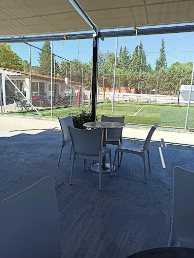 5×5 Cafe