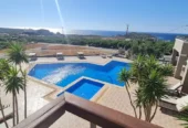 Nireides Villas
