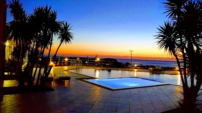 Nireides Villas