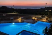 Nireides Villas