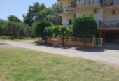 Ξενοδοχείο Fuji/Επιπλωμένα διαμερίσματα