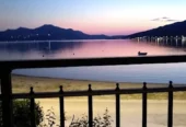 Ξενοδοχείο Fuji/Επιπλωμένα διαμερίσματα
