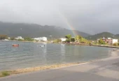 Ξενοδοχείο Fuji/Επιπλωμένα διαμερίσματα