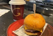 G cafe bar