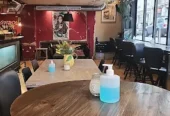 G cafe bar
