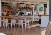 JoJo Beach bar