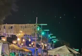 JoJo Beach bar