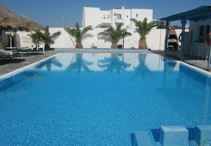 ANDREAS STUDIOS